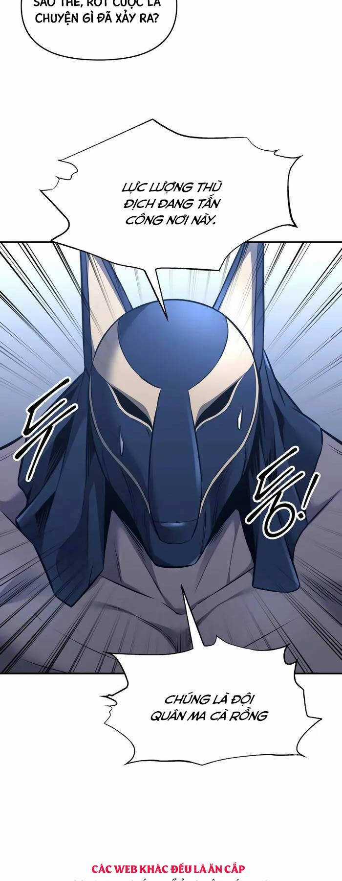 Trở Thành Hung Thần Trong Trò Chơi Thủ Thành Máy chơi trò chơi điện tử tốt nhất Chapter 89 trang 49