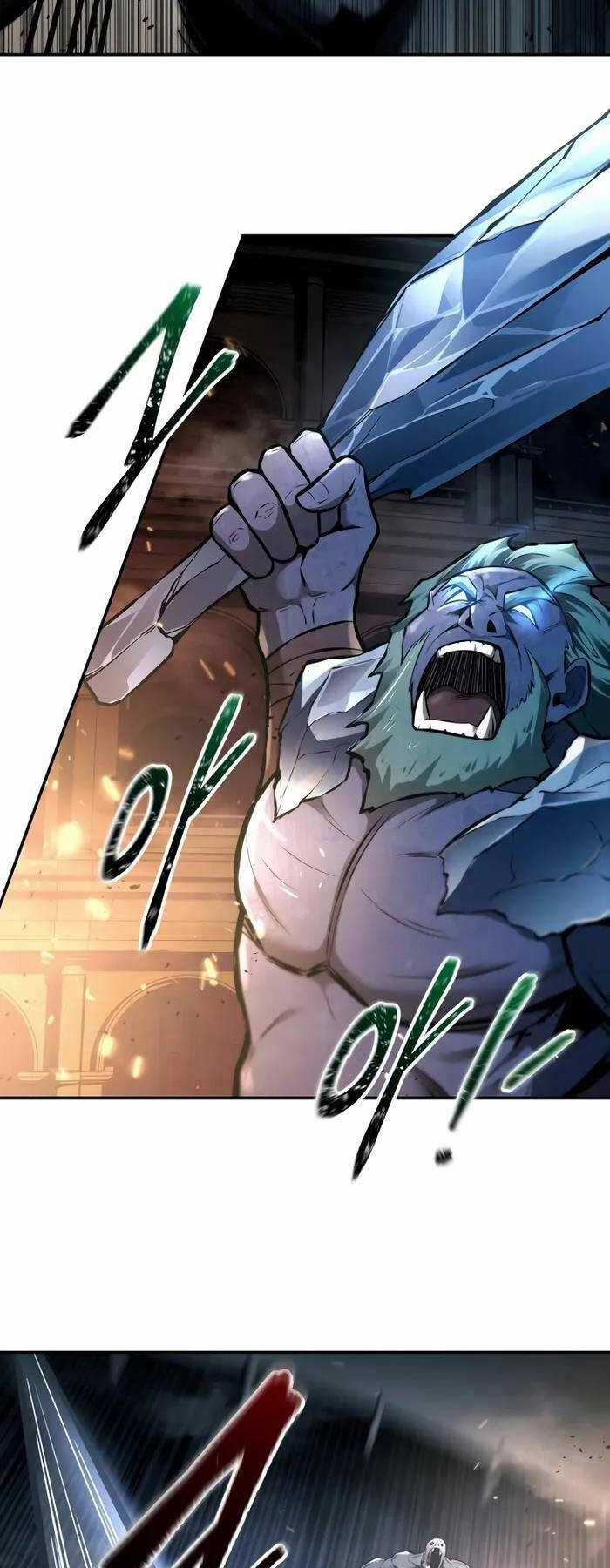 Trở Thành Hung Thần Trong Trò Chơi Thủ Thành Máy chơi trò chơi điện tử tốt nhất Chapter 89 trang 51