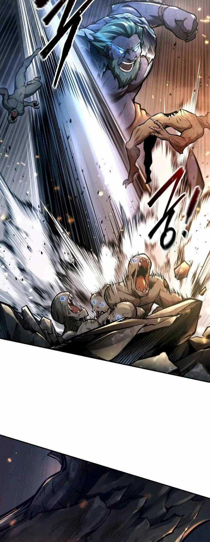 Trở Thành Hung Thần Trong Trò Chơi Thủ Thành Máy chơi trò chơi điện tử tốt nhất Chapter 89 trang 52