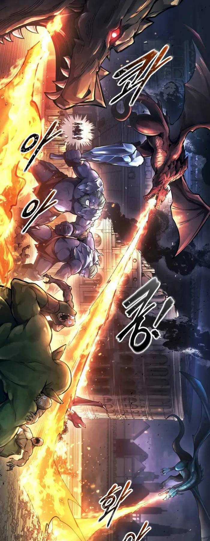 Trở Thành Hung Thần Trong Trò Chơi Thủ Thành Máy chơi trò chơi điện tử tốt nhất Chapter 89 trang 53