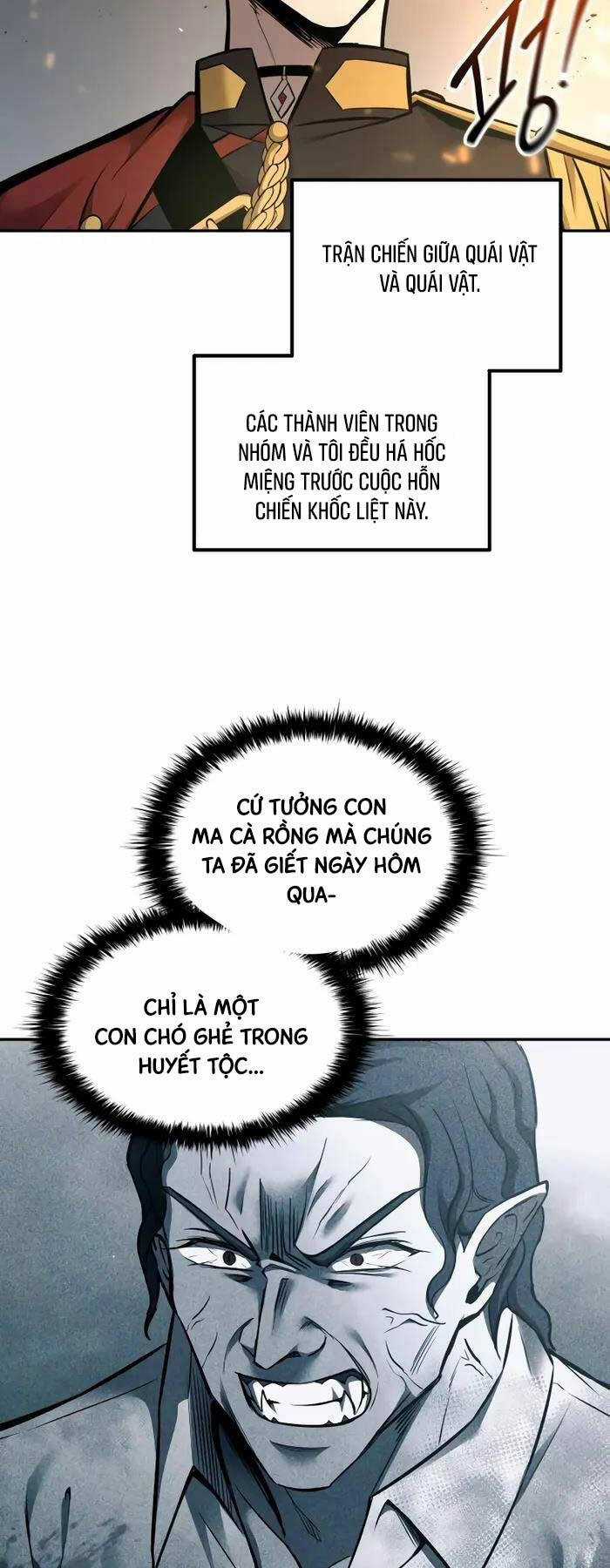 Trở Thành Hung Thần Trong Trò Chơi Thủ Thành Máy chơi trò chơi điện tử tốt nhất Chapter 89 trang 55