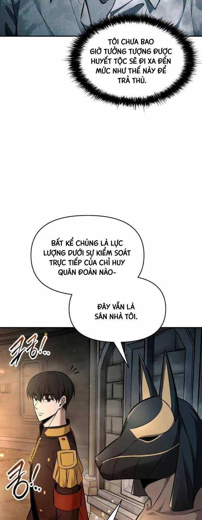 Trở Thành Hung Thần Trong Trò Chơi Thủ Thành Máy chơi trò chơi điện tử tốt nhất Chapter 89 trang 56