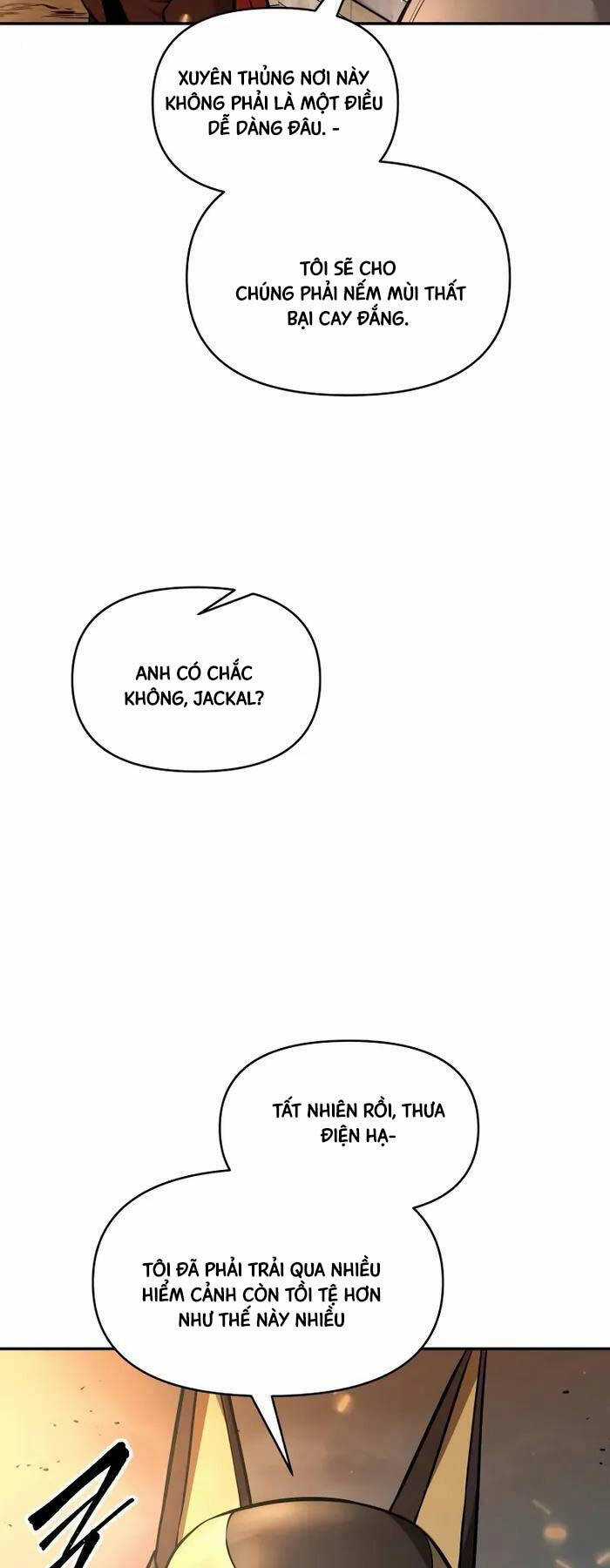 Trở Thành Hung Thần Trong Trò Chơi Thủ Thành Máy chơi trò chơi điện tử tốt nhất Chapter 89 trang 57