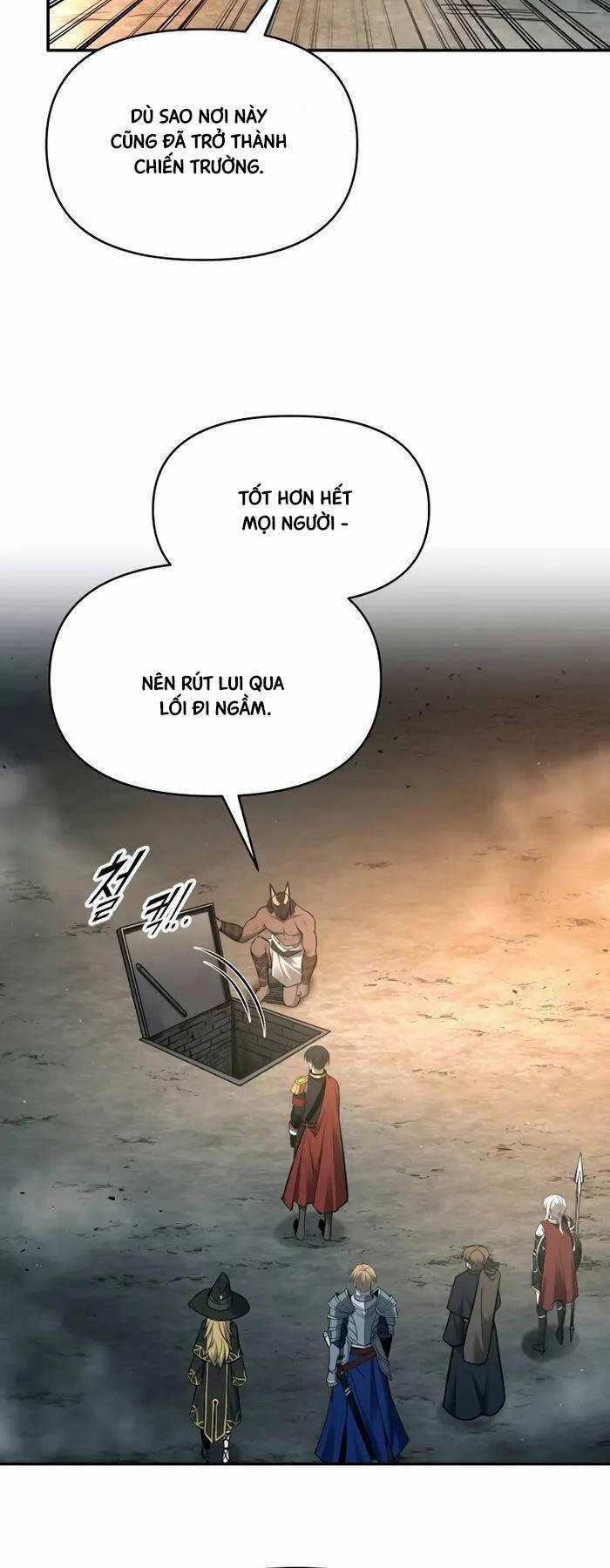 Trở Thành Hung Thần Trong Trò Chơi Thủ Thành Máy chơi trò chơi điện tử tốt nhất Chapter 89 trang 59