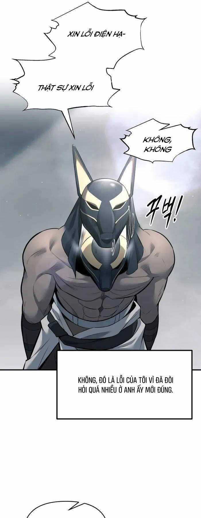 Trở Thành Hung Thần Trong Trò Chơi Thủ Thành Máy chơi trò chơi điện tử tốt nhất Chapter 89 trang 6