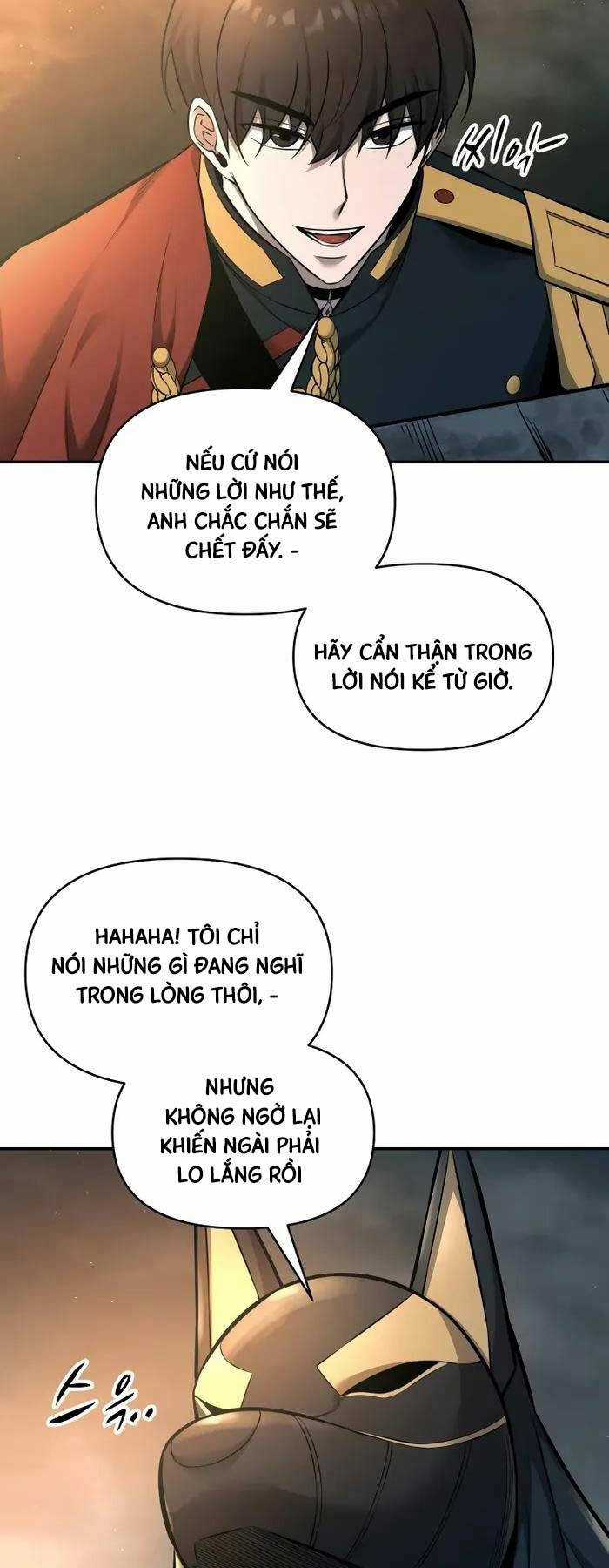 Trở Thành Hung Thần Trong Trò Chơi Thủ Thành Máy chơi trò chơi điện tử tốt nhất Chapter 89 trang 65