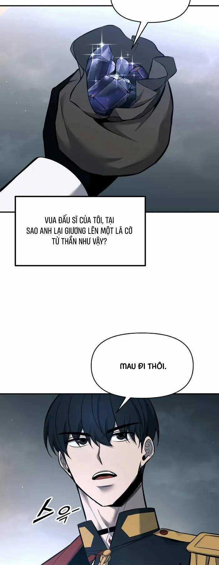 Trở Thành Hung Thần Trong Trò Chơi Thủ Thành Máy chơi trò chơi điện tử tốt nhất Chapter 89 trang 70