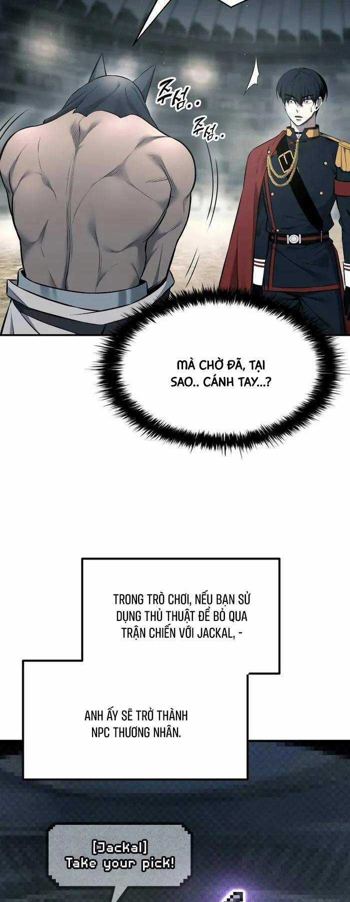 Trở Thành Hung Thần Trong Trò Chơi Thủ Thành Máy chơi trò chơi điện tử tốt nhất Chapter 89 trang 8