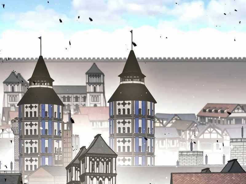 Trở Thành Hung Thần Trong Trò Chơi Thủ Thành Máy chơi trò chơi điện tử tốt nhất Chapter 9 trang 122