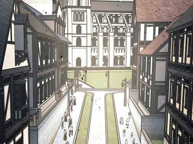 Trở Thành Hung Thần Trong Trò Chơi Thủ Thành Máy chơi trò chơi điện tử tốt nhất Chapter 9 trang 123