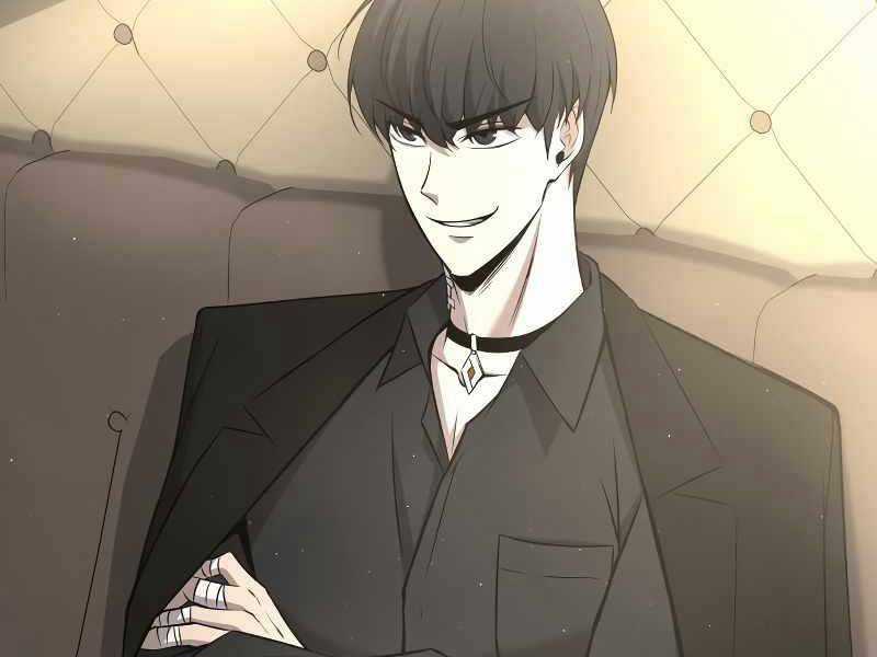 Trở Thành Hung Thần Trong Trò Chơi Thủ Thành Máy chơi trò chơi điện tử tốt nhất Chapter 9 trang 182