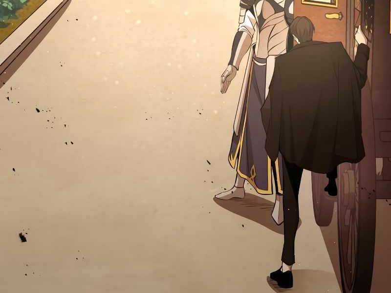 Trở Thành Hung Thần Trong Trò Chơi Thủ Thành Máy chơi trò chơi điện tử tốt nhất Chapter 9 trang 220