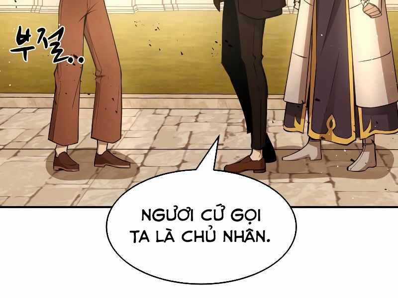 Trở Thành Hung Thần Trong Trò Chơi Thủ Thành Máy chơi trò chơi điện tử tốt nhất Chapter 9 trang 242