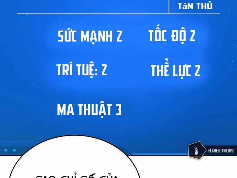 Trở Thành Hung Thần Trong Trò Chơi Thủ Thành Máy chơi trò chơi điện tử tốt nhất Chapter 9 trang 35