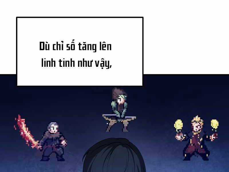 Trở Thành Hung Thần Trong Trò Chơi Thủ Thành Máy chơi trò chơi điện tử tốt nhất Chapter 9 trang 39