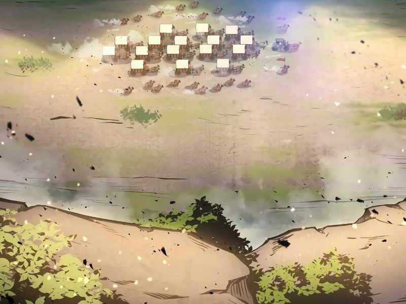 Trở Thành Hung Thần Trong Trò Chơi Thủ Thành Máy chơi trò chơi điện tử tốt nhất Chapter 9 trang 5