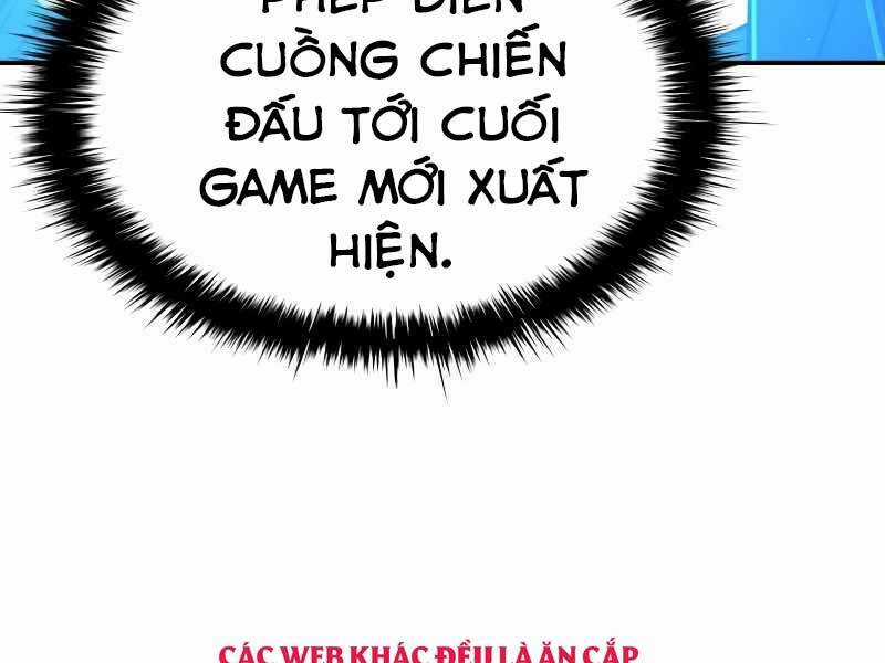 Trở Thành Hung Thần Trong Trò Chơi Thủ Thành Máy chơi trò chơi điện tử tốt nhất Chapter 9 trang 66