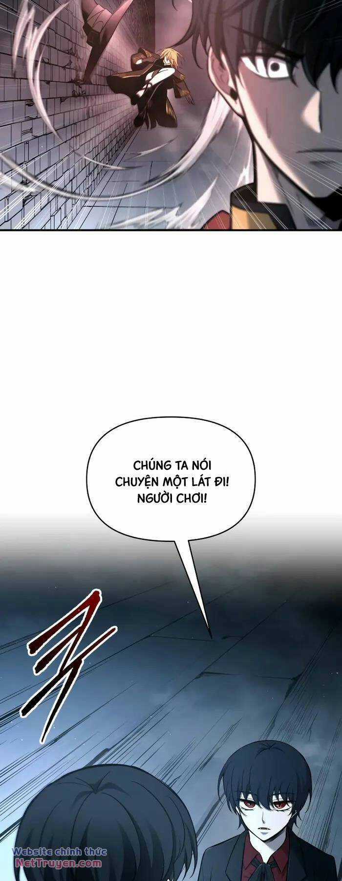 Trở Thành Hung Thần Trong Trò Chơi Thủ Thành Máy chơi trò chơi điện tử tốt nhất Chapter 90 trang 10