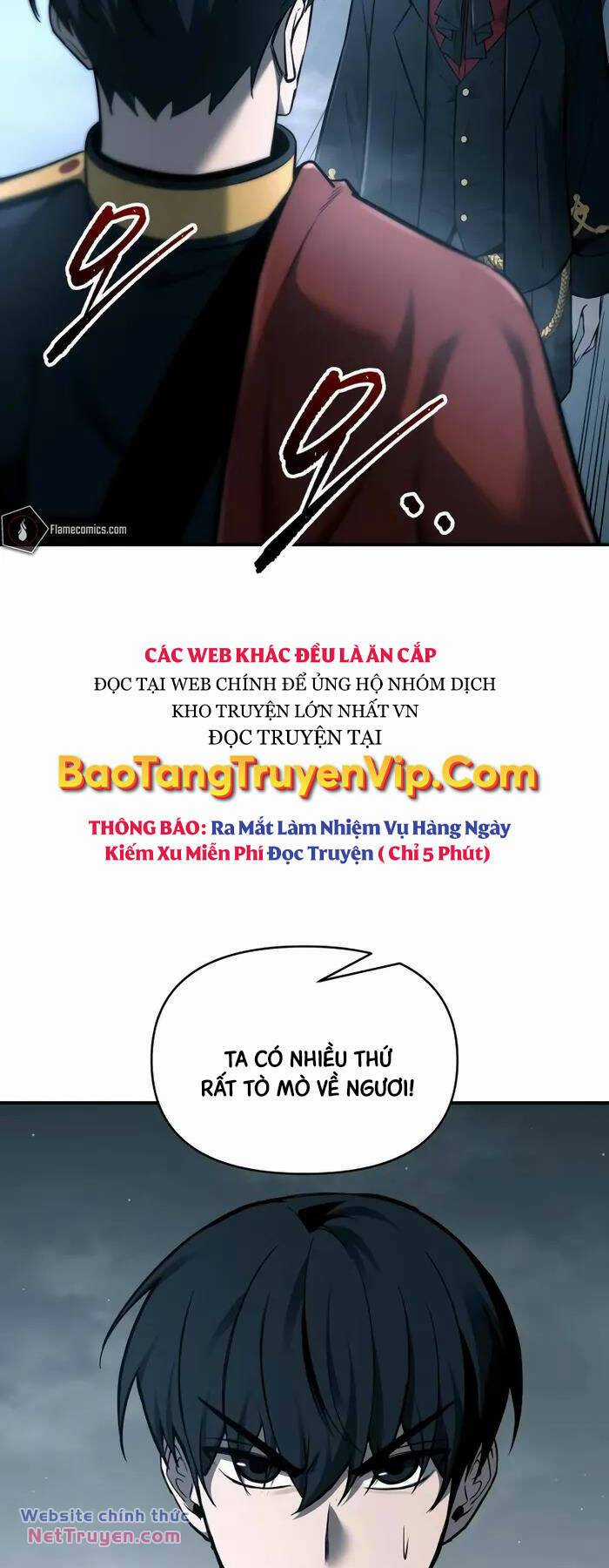 Trở Thành Hung Thần Trong Trò Chơi Thủ Thành Máy chơi trò chơi điện tử tốt nhất Chapter 90 trang 11