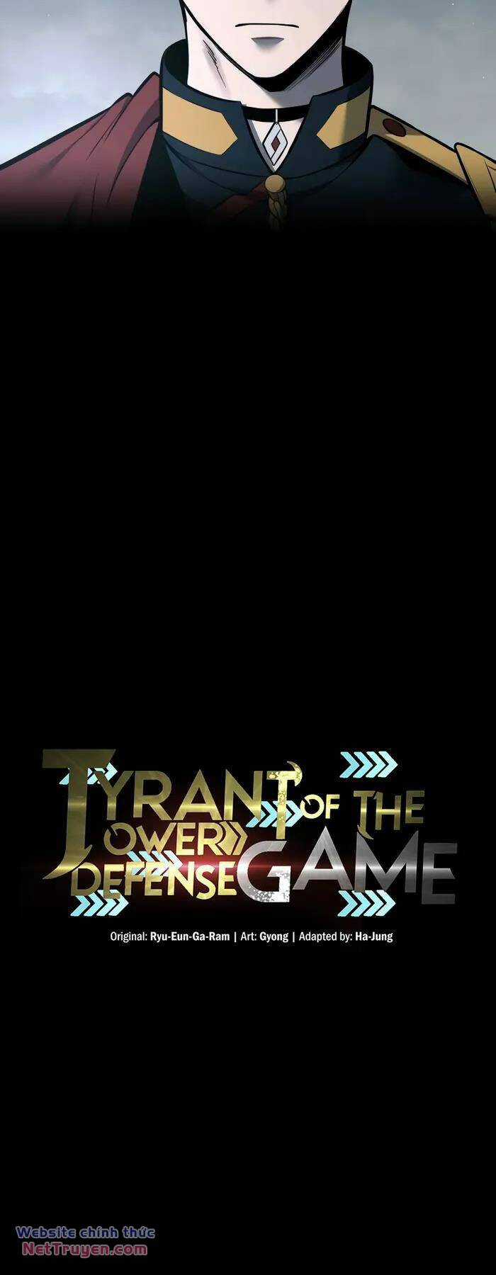 Trở Thành Hung Thần Trong Trò Chơi Thủ Thành Máy chơi trò chơi điện tử tốt nhất Chapter 90 trang 12