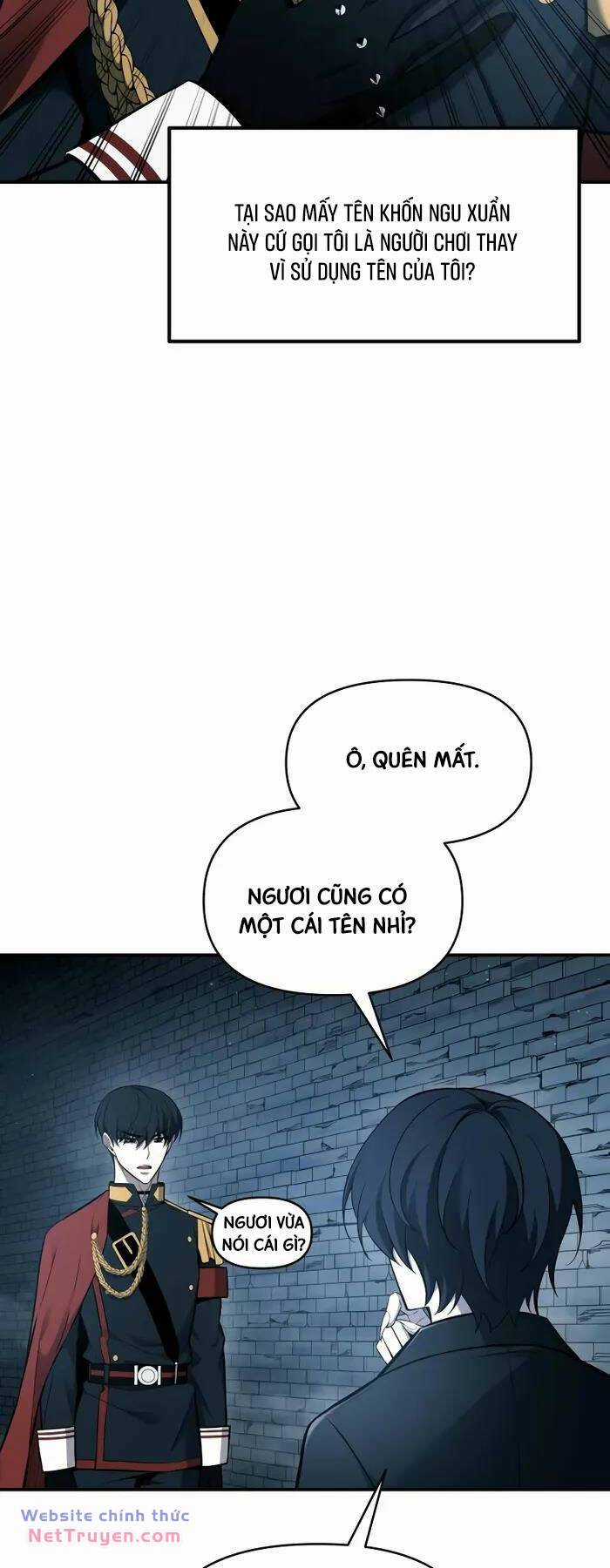 Trở Thành Hung Thần Trong Trò Chơi Thủ Thành Máy chơi trò chơi điện tử tốt nhất Chapter 90 trang 17