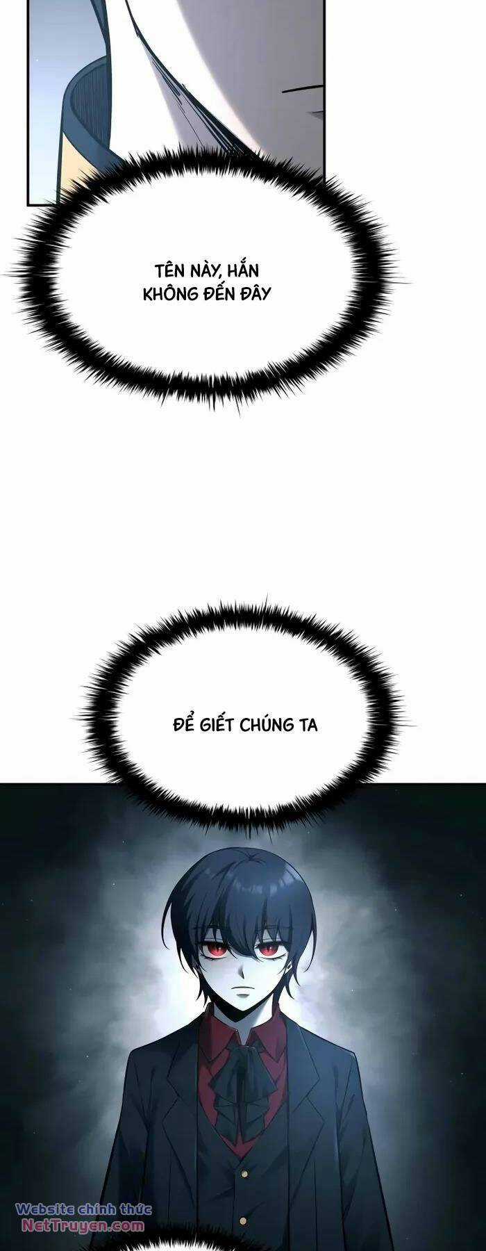 Trở Thành Hung Thần Trong Trò Chơi Thủ Thành Máy chơi trò chơi điện tử tốt nhất Chapter 90 trang 21