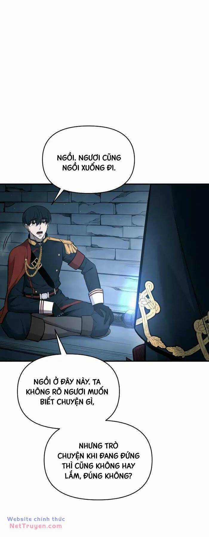 Trở Thành Hung Thần Trong Trò Chơi Thủ Thành Máy chơi trò chơi điện tử tốt nhất Chapter 90 trang 23