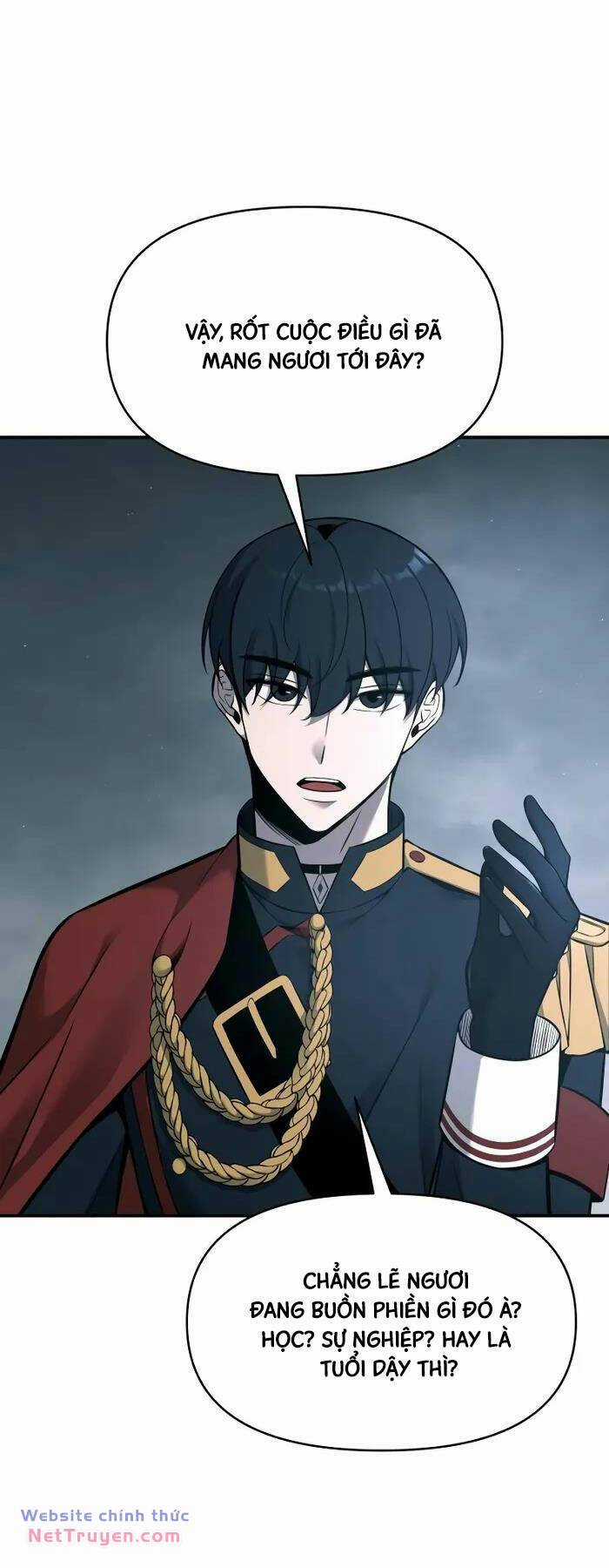 Trở Thành Hung Thần Trong Trò Chơi Thủ Thành Máy chơi trò chơi điện tử tốt nhất Chapter 90 trang 25