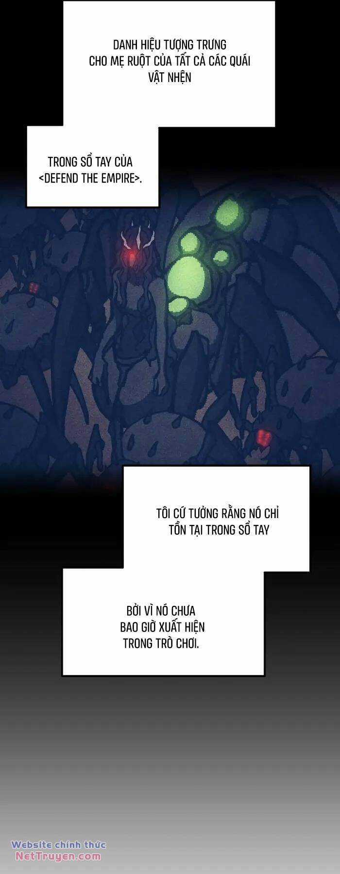 Trở Thành Hung Thần Trong Trò Chơi Thủ Thành Máy chơi trò chơi điện tử tốt nhất Chapter 90 trang 29