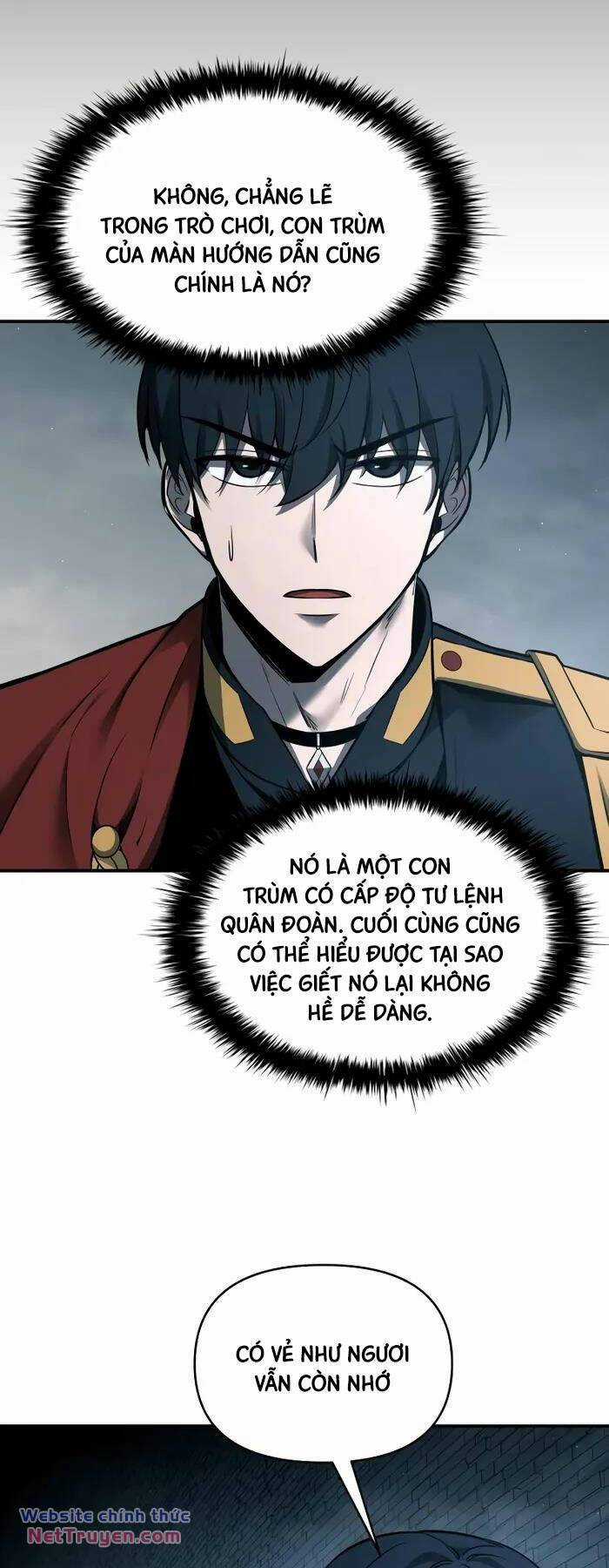 Trở Thành Hung Thần Trong Trò Chơi Thủ Thành Máy chơi trò chơi điện tử tốt nhất Chapter 90 trang 30