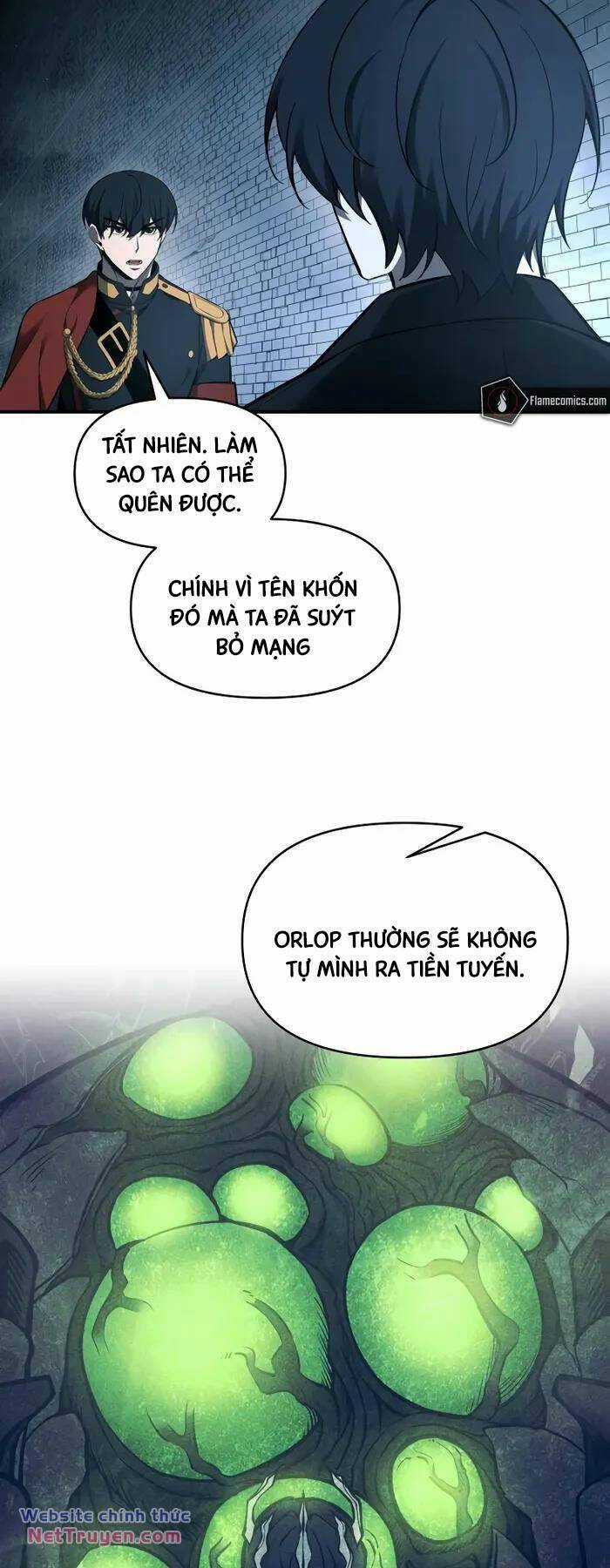 Trở Thành Hung Thần Trong Trò Chơi Thủ Thành Máy chơi trò chơi điện tử tốt nhất Chapter 90 trang 31