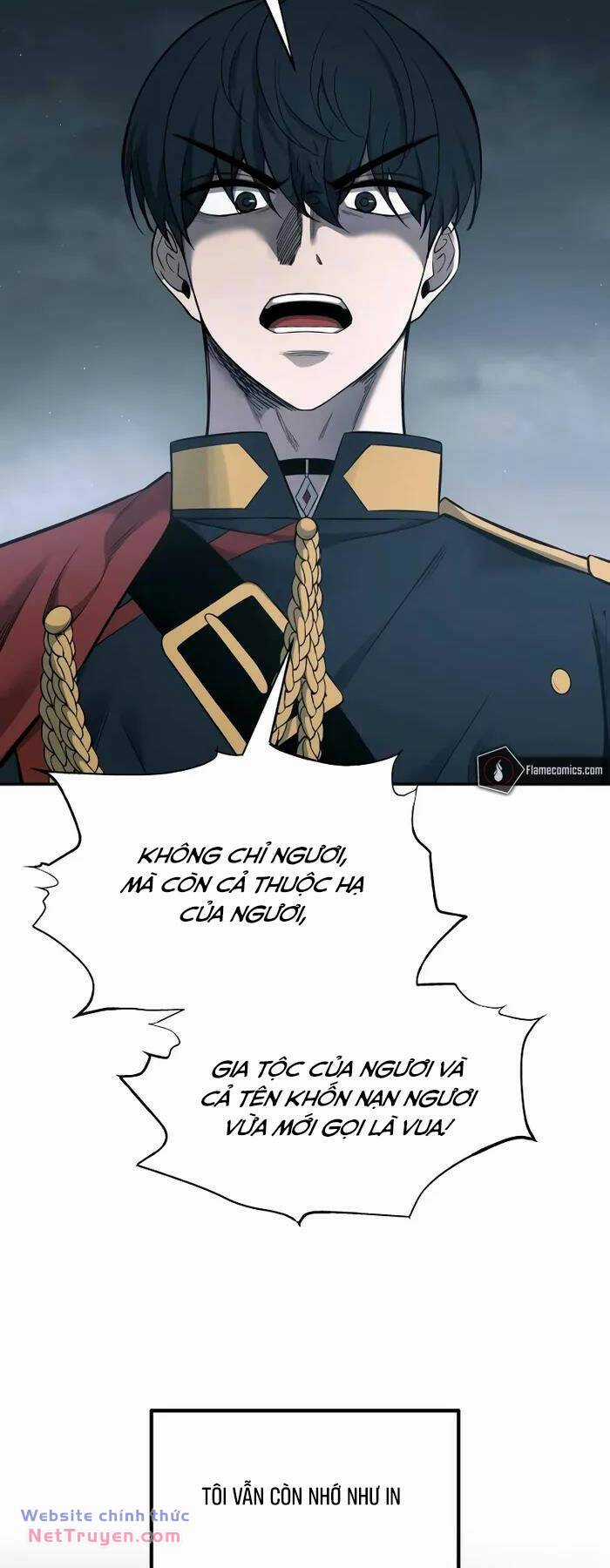 Trở Thành Hung Thần Trong Trò Chơi Thủ Thành Máy chơi trò chơi điện tử tốt nhất Chapter 90 trang 48