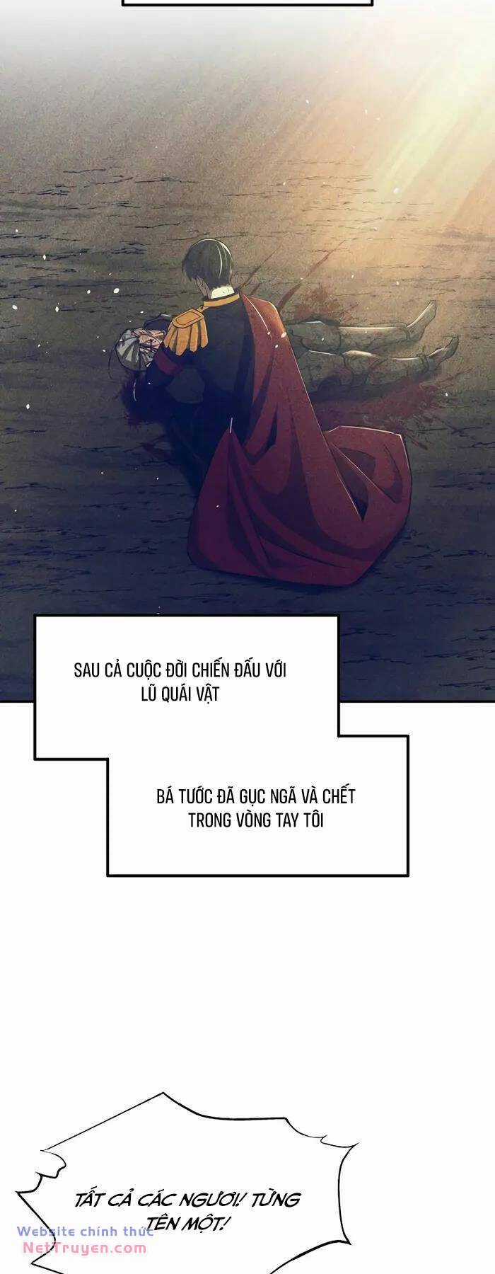 Trở Thành Hung Thần Trong Trò Chơi Thủ Thành Máy chơi trò chơi điện tử tốt nhất Chapter 90 trang 49