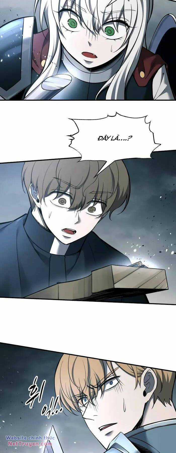 Trở Thành Hung Thần Trong Trò Chơi Thủ Thành Máy chơi trò chơi điện tử tốt nhất Chapter 90 trang 5