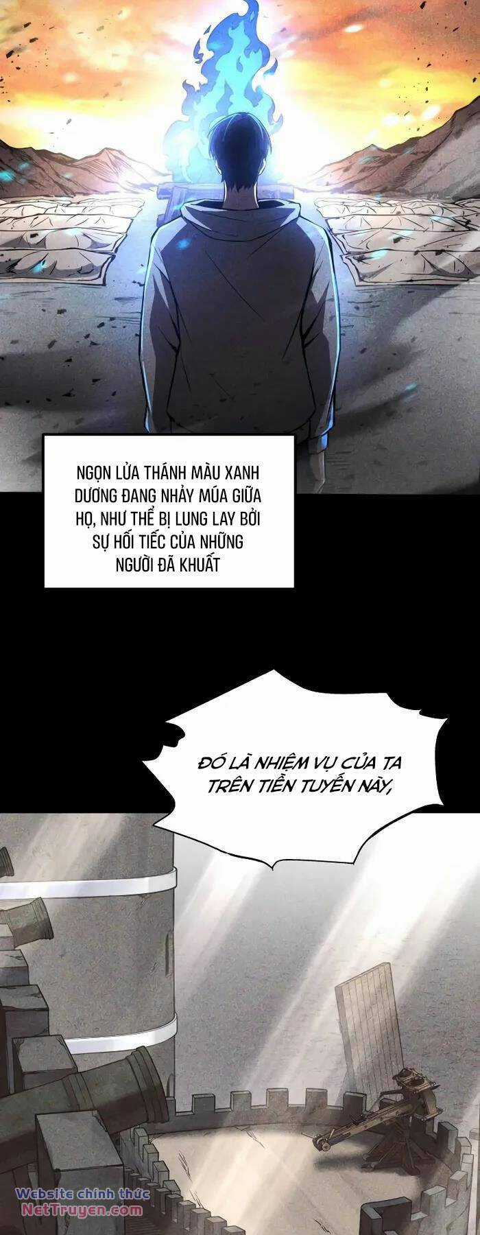 Trở Thành Hung Thần Trong Trò Chơi Thủ Thành Máy chơi trò chơi điện tử tốt nhất Chapter 90 trang 51