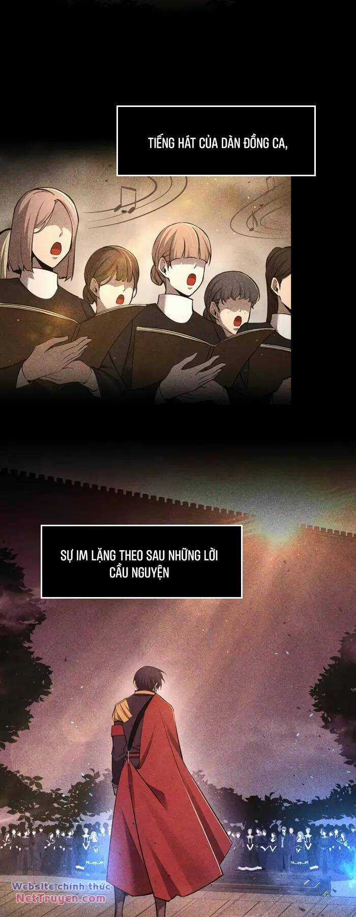 Trở Thành Hung Thần Trong Trò Chơi Thủ Thành Máy chơi trò chơi điện tử tốt nhất Chapter 90 trang 53