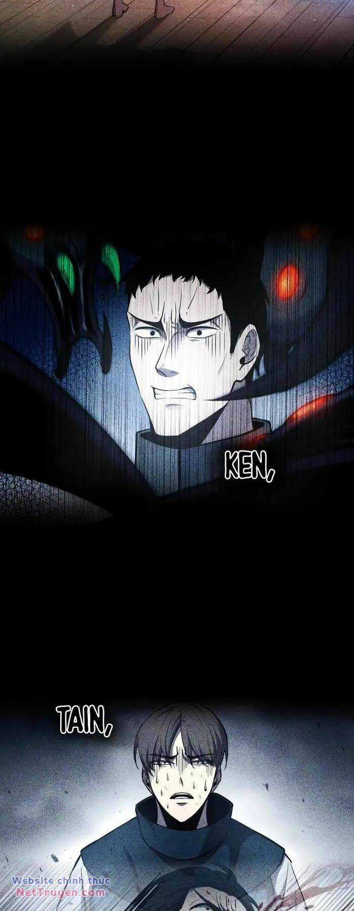 Trở Thành Hung Thần Trong Trò Chơi Thủ Thành Máy chơi trò chơi điện tử tốt nhất Chapter 90 trang 54