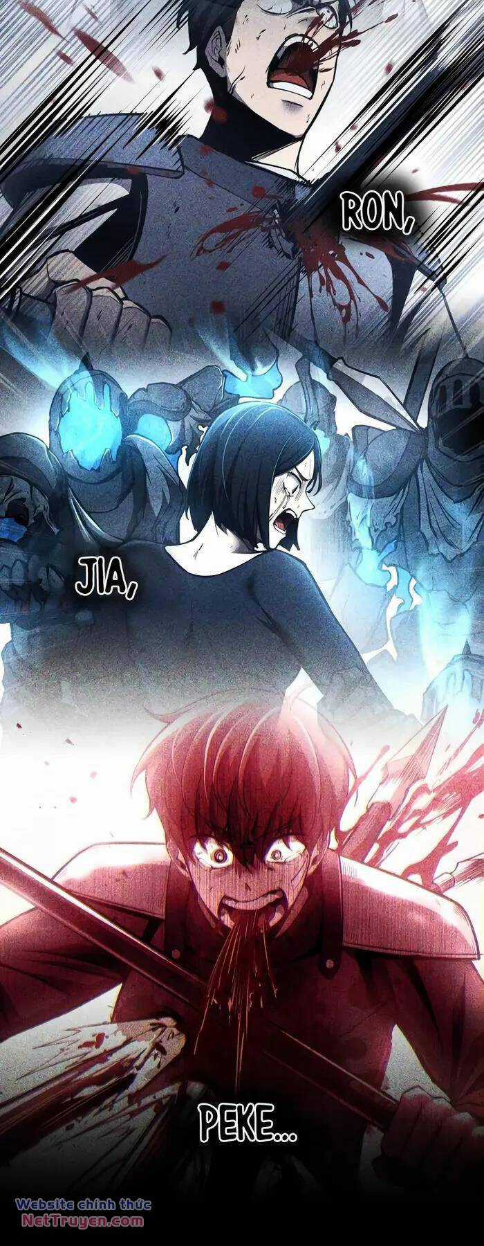 Trở Thành Hung Thần Trong Trò Chơi Thủ Thành Máy chơi trò chơi điện tử tốt nhất Chapter 90 trang 55