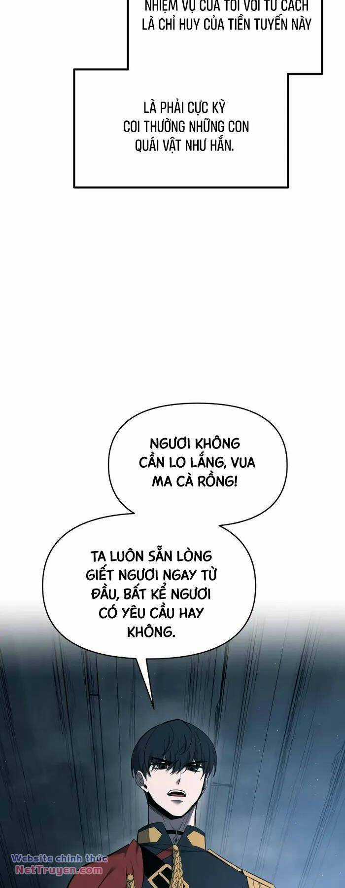 Trở Thành Hung Thần Trong Trò Chơi Thủ Thành Máy chơi trò chơi điện tử tốt nhất Chapter 90 trang 58