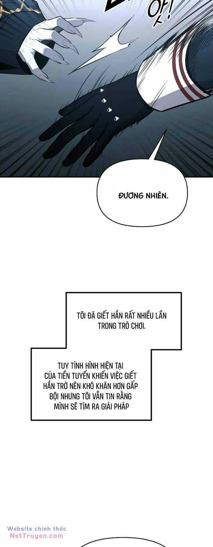 Trở Thành Hung Thần Trong Trò Chơi Thủ Thành Máy chơi trò chơi điện tử tốt nhất Chapter 90 trang 63