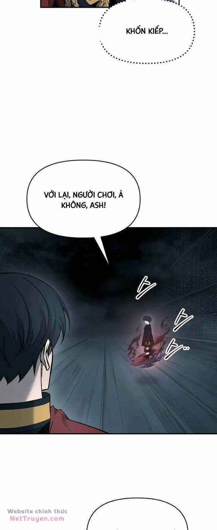 Trở Thành Hung Thần Trong Trò Chơi Thủ Thành Máy chơi trò chơi điện tử tốt nhất Chapter 90 trang 69