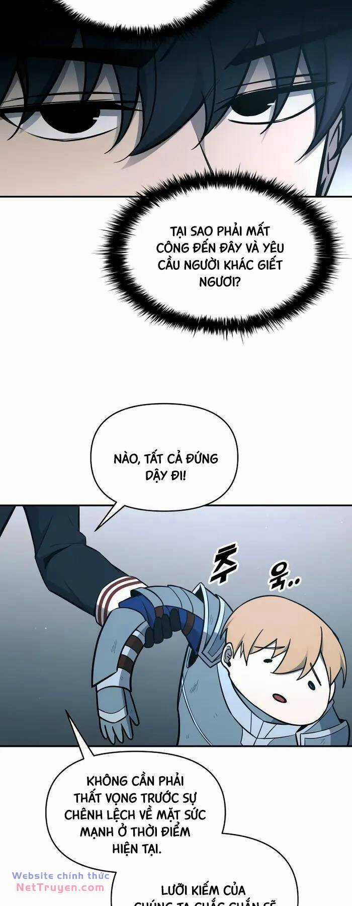 Trở Thành Hung Thần Trong Trò Chơi Thủ Thành Máy chơi trò chơi điện tử tốt nhất Chapter 90 trang 72