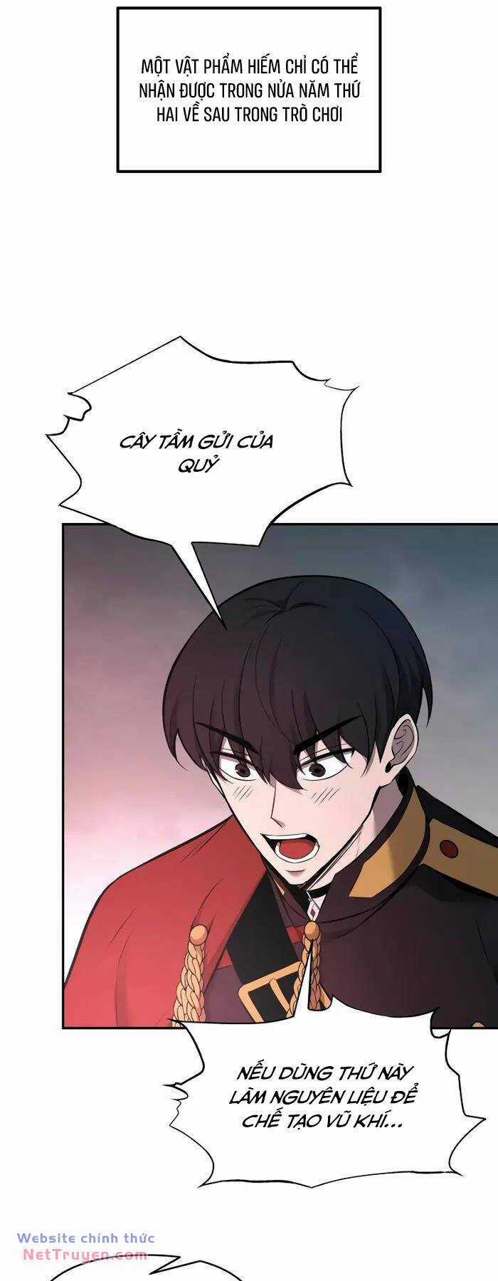 Trở Thành Hung Thần Trong Trò Chơi Thủ Thành Máy chơi trò chơi điện tử tốt nhất Chapter 90 trang 77