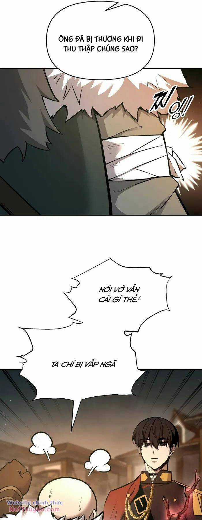 Trở Thành Hung Thần Trong Trò Chơi Thủ Thành Máy chơi trò chơi điện tử tốt nhất Chapter 90 trang 80