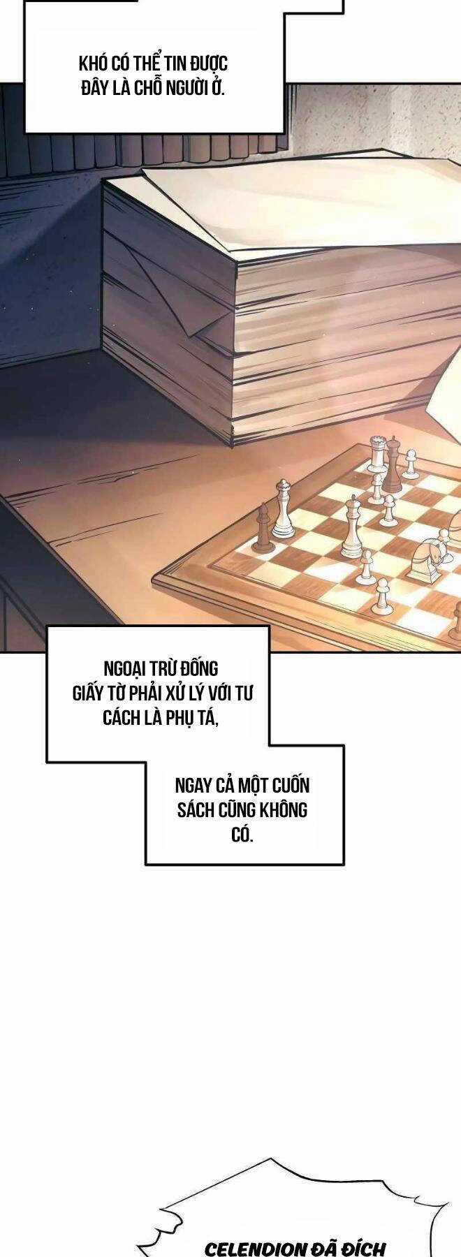 Trở Thành Hung Thần Trong Trò Chơi Thủ Thành Máy chơi trò chơi điện tử tốt nhất Chapter 91 trang 10