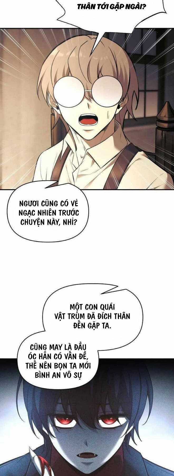 Trở Thành Hung Thần Trong Trò Chơi Thủ Thành Máy chơi trò chơi điện tử tốt nhất Chapter 91 trang 11