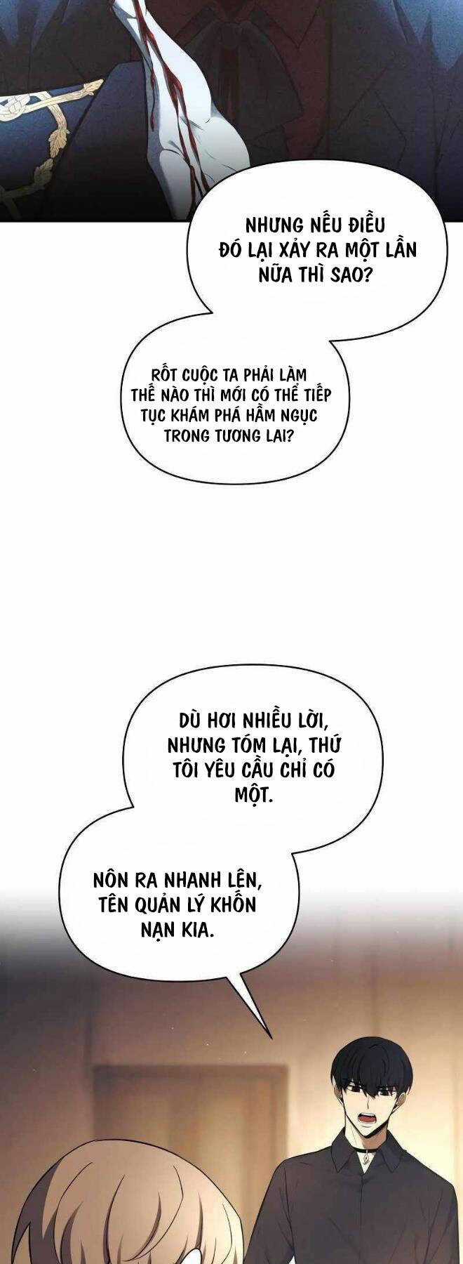 Trở Thành Hung Thần Trong Trò Chơi Thủ Thành Máy chơi trò chơi điện tử tốt nhất Chapter 91 trang 12