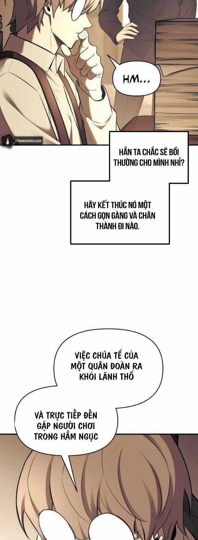 Trở Thành Hung Thần Trong Trò Chơi Thủ Thành Máy chơi trò chơi điện tử tốt nhất Chapter 91 trang 13