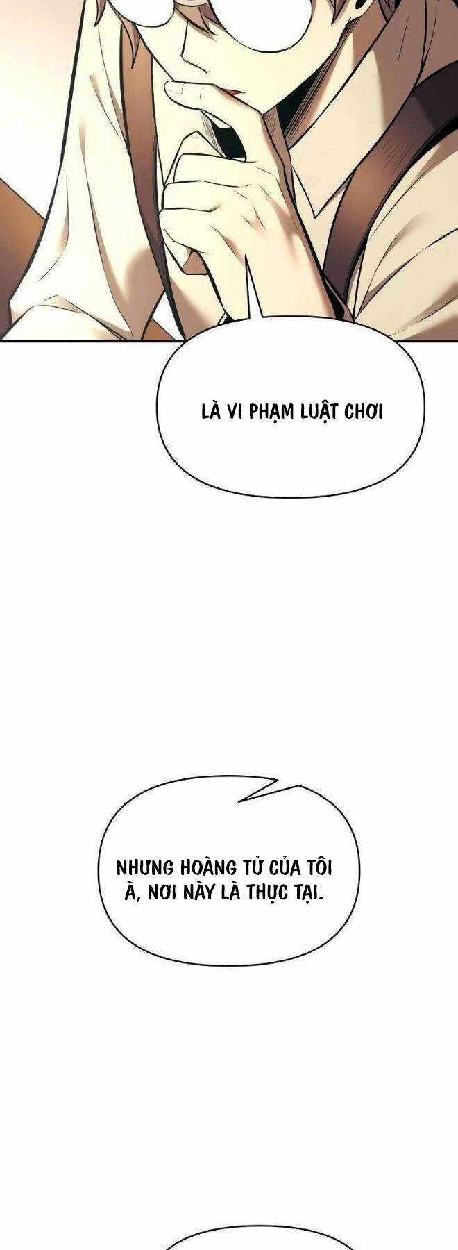 Trở Thành Hung Thần Trong Trò Chơi Thủ Thành Máy chơi trò chơi điện tử tốt nhất Chapter 91 trang 14