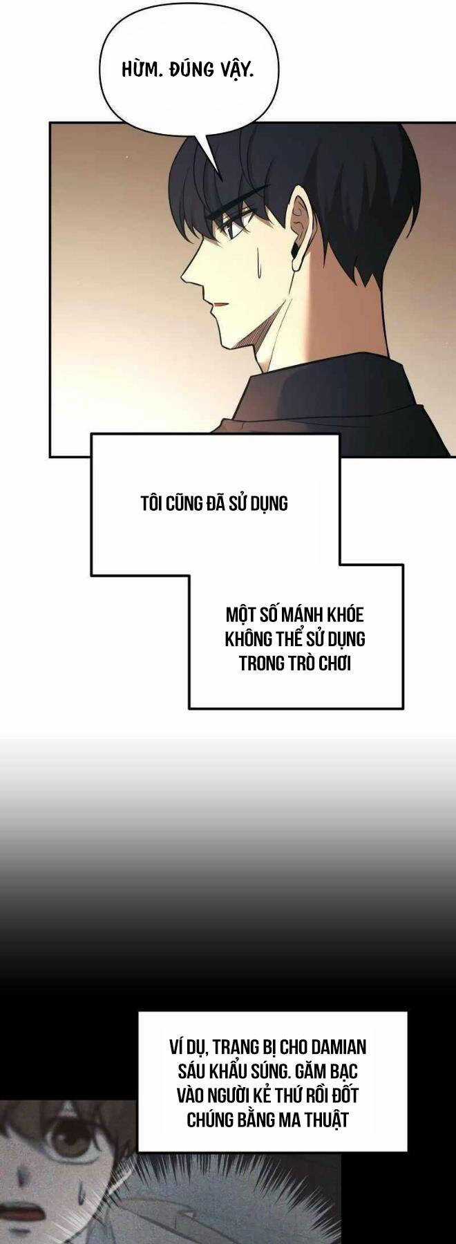 Trở Thành Hung Thần Trong Trò Chơi Thủ Thành Máy chơi trò chơi điện tử tốt nhất Chapter 91 trang 16